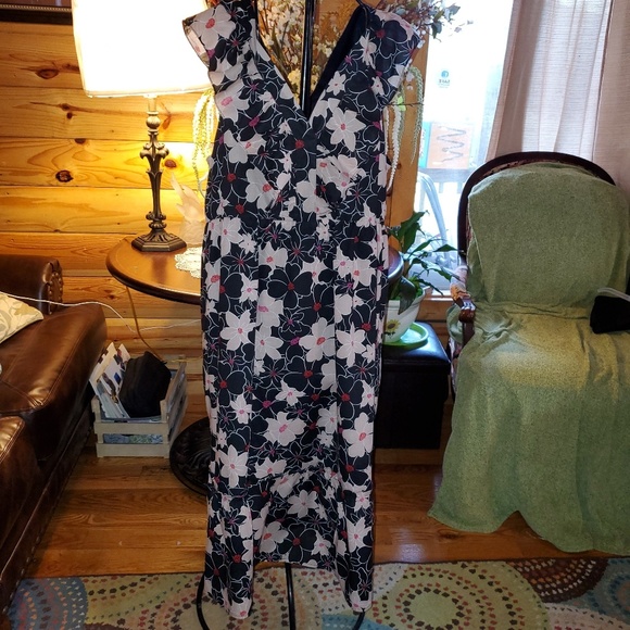 Who What Wear Dresses & Skirts - Who What Wear 2X Dress